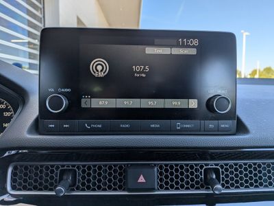 2024 Honda Civic - Photo 18