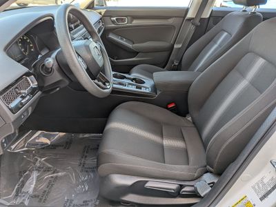 2024 Honda Civic - Photo 12