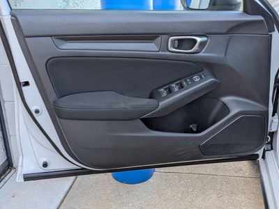2024 Honda Civic - Photo 13