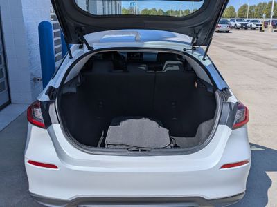2024 Honda Civic - Photo 25
