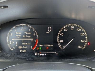 2024 Honda Civic - Photo 14