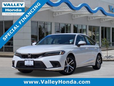 2024 Honda Civic - Photo 1