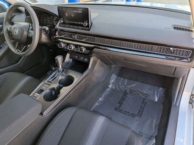 2024 Honda Civic - Photo 30