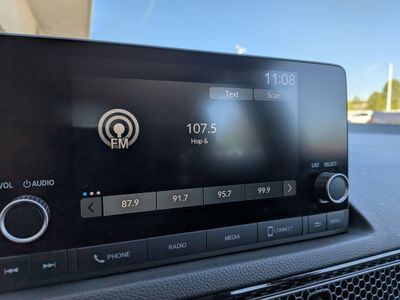 2024 Honda Civic - Photo 19