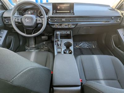 2024 Honda Civic - Photo 24