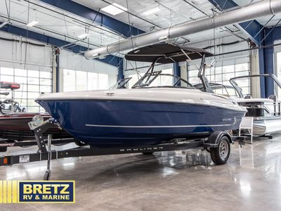 2022 Bayliner VR Series - Photo 1