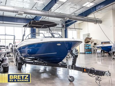 2022 Bayliner VR Series - Photo 2