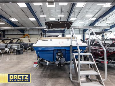 2022 Bayliner VR Series - Photo 5