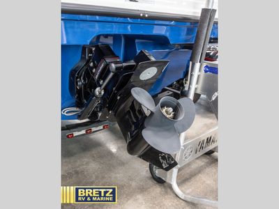 2022 Bayliner VR Series - Photo 7