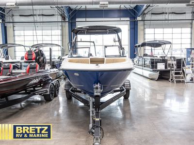 2022 Bayliner VR Series - Photo 3