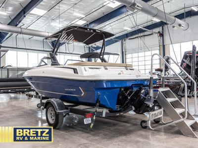 2022 Bayliner VR Series - Photo 4