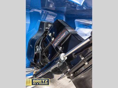 2022 Bayliner VR Series - Photo 8