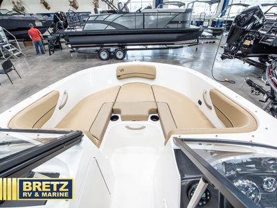 2022 Bayliner VR Series - Photo 13