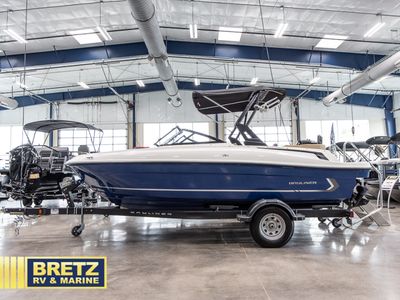 2022 Bayliner VR Series - Photo 6