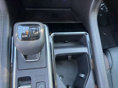 2024 Nissan Pathfinder - Photo 17