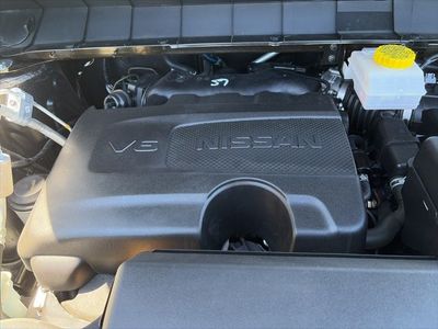 2024 Nissan Pathfinder - Photo 22