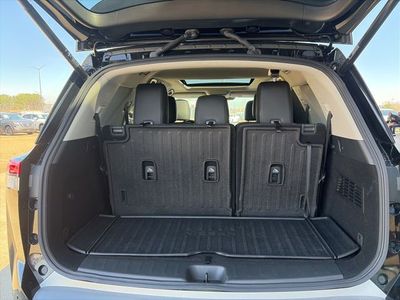 2024 Nissan Pathfinder - Photo 19