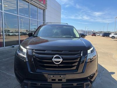 2024 Nissan Pathfinder - Photo 6