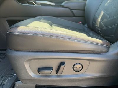 2024 Nissan Pathfinder - Photo 10