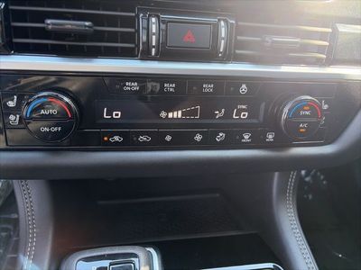 2024 Nissan Pathfinder - Photo 16