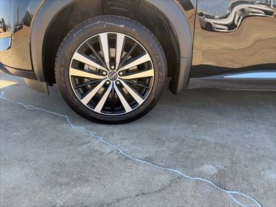 2024 Nissan Pathfinder - Photo 8