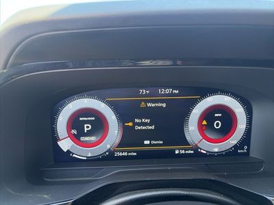 2024 Nissan Pathfinder - Photo 13