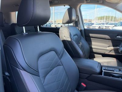 2024 Nissan Pathfinder - Photo 20