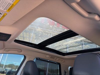 2024 Nissan Pathfinder - Photo 23