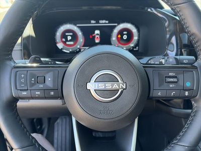 2024 Nissan Pathfinder - Photo 12