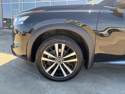 2024 Nissan Pathfinder - Photo 7