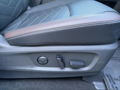 2024 Nissan Pathfinder - Photo 21