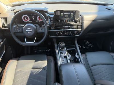 2024 Nissan Pathfinder - Photo 11
