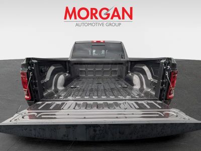 2026 Ram 2500 — photo 10 view