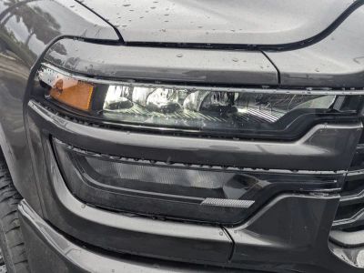 2026 Ram 2500 — photo 11 view