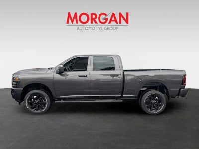 2026 Ram 2500 — photo 7 view