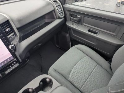 2026 Ram 2500 — photo 17 view
