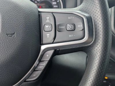 2026 Ram 2500 — photo 24 view