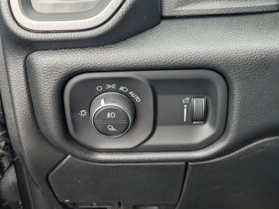 2026 Ram 2500 — photo 22 view