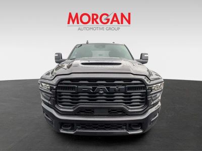 2026 Ram 2500 — photo 9 view