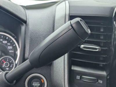 2026 Ram 2500 — photo 26 view