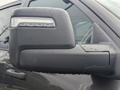 2026 Ram 2500 — photo 12 view
