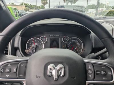 2026 Ram 2500 — photo 27 view