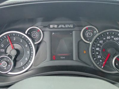 2026 Ram 2500 — photo 28 view