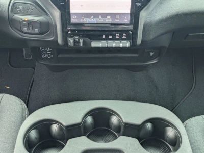 2026 Ram 2500 — photo 19 view