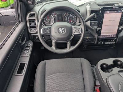 2026 Ram 2500 — photo 16 view