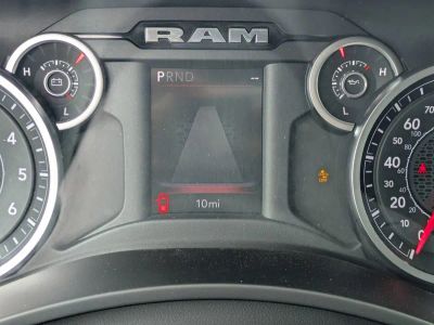 2026 Ram 2500 — photo 29 view