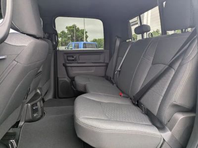 2026 Ram 2500 — photo 14 view