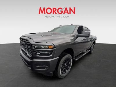 2026 Ram 2500 — photo 8 view