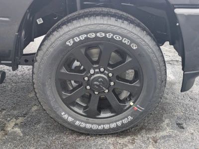 2026 Ram 2500 — photo 13 view