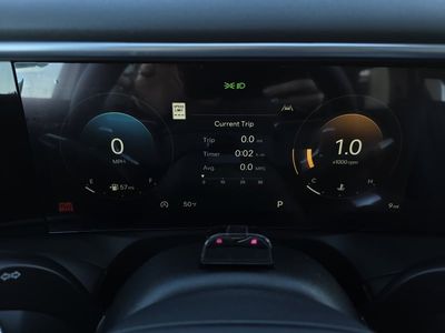 2026 Hyundai Palisade — photo 9 view